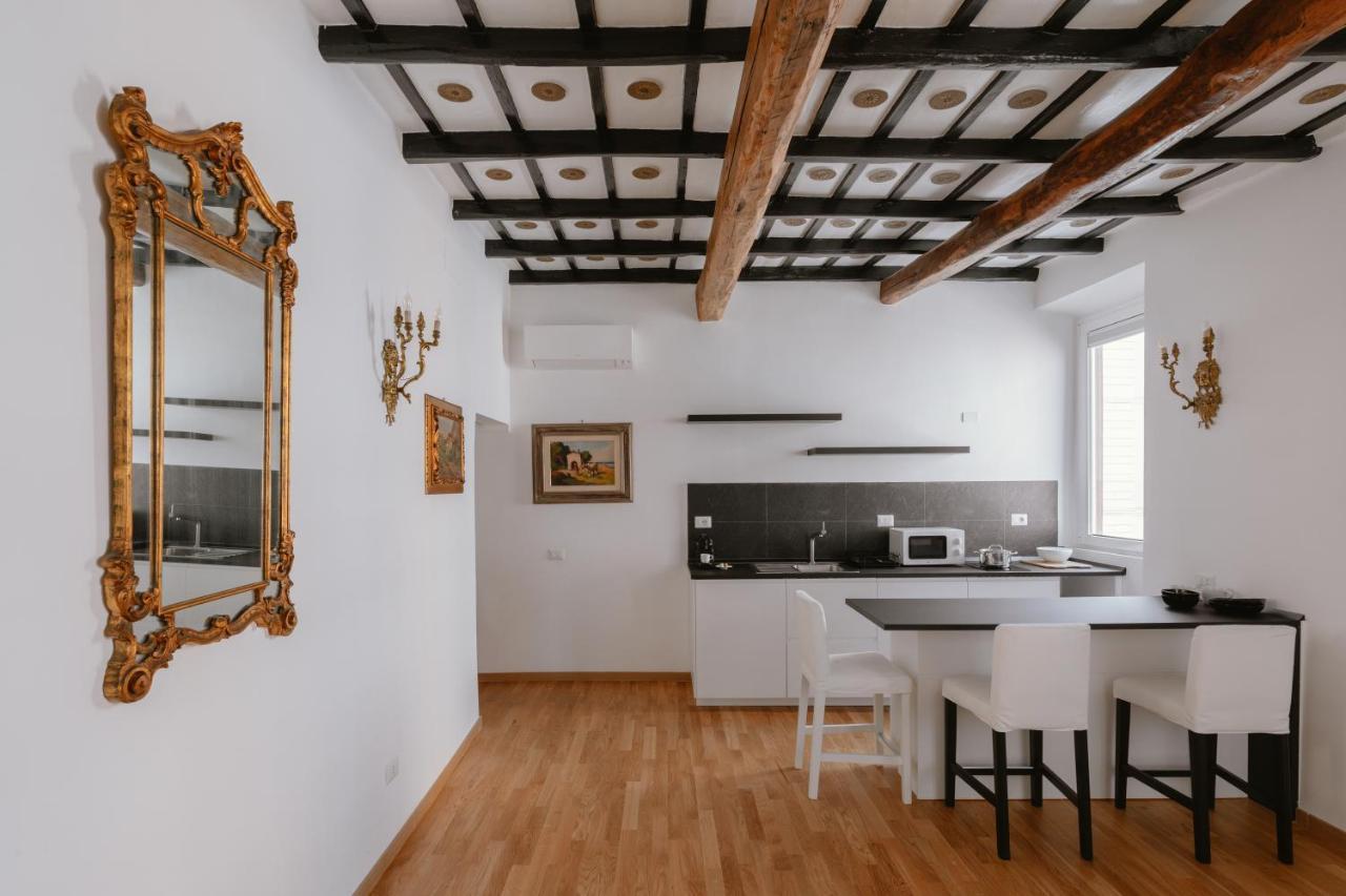 Charming Frattina - 2 Bathrooms New Apartment Roma Eksteriør bilde