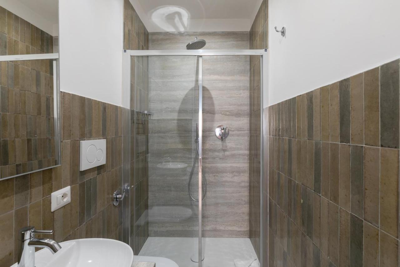Charming Frattina - 2 Bathrooms New Apartment Roma Eksteriør bilde