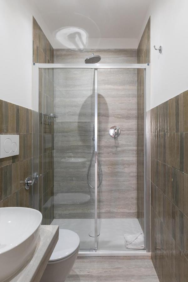 Charming Frattina - 2 Bathrooms New Apartment Roma Eksteriør bilde