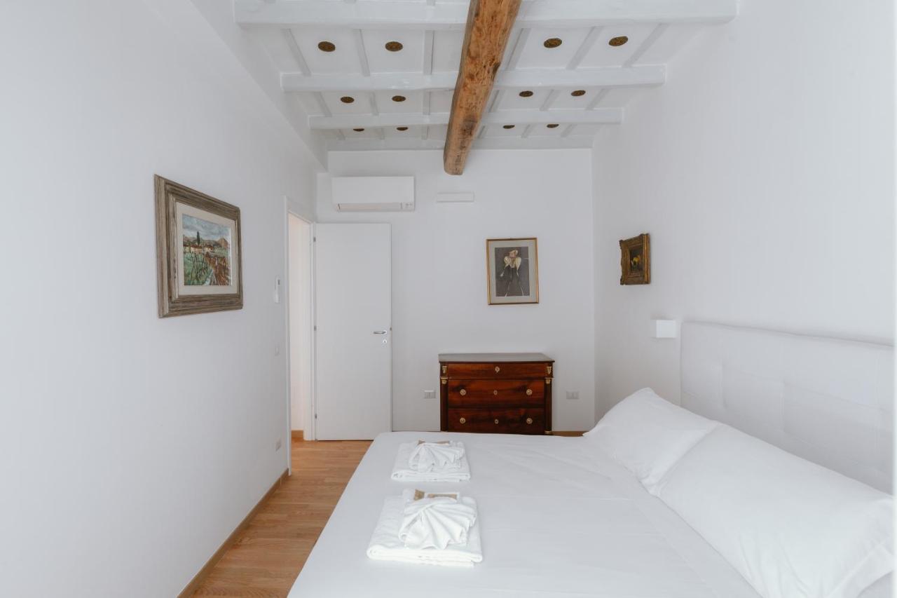 Charming Frattina - 2 Bathrooms New Apartment Roma Eksteriør bilde