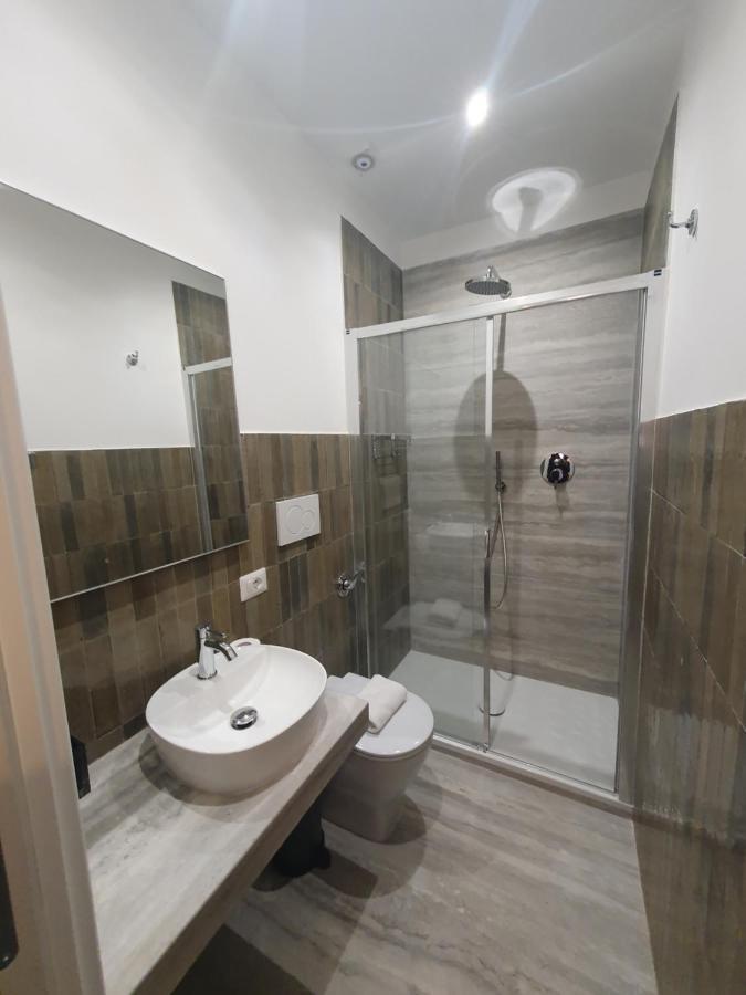 Charming Frattina - 2 Bathrooms New Apartment Roma Eksteriør bilde