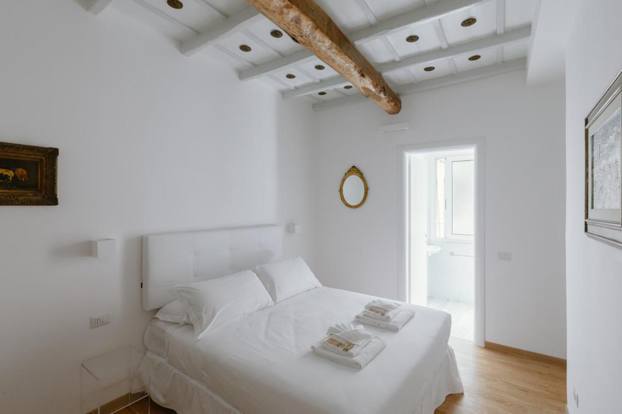 Charming Frattina - 2 Bathrooms New Apartment Roma Eksteriør bilde